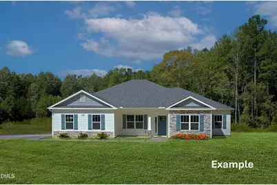 0 S Plank Road #Track 2, Sanford, NC 27330 - Photo 1