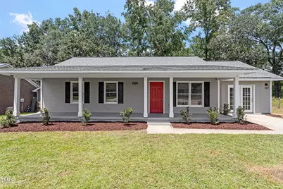 4332 Falls Drive, Hope Mills, NC 28348 - Photo 1