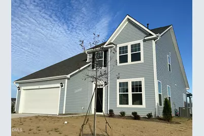 59 Little Branch Drive, Lillington, NC 27546 - Photo 1