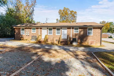 512 E Branch Street, Spring Hope, NC 27882 - Photo 27