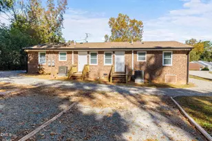 512 E Branch St, Spring Hope, NC 27882 - Photo 27