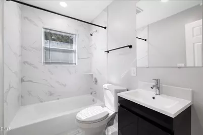 512 E Branch Street, Spring Hope, NC 27882 - Photo 21