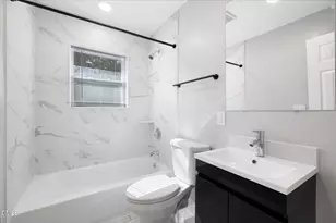 512 E Branch St, Spring Hope, NC 27882 - Photo 21