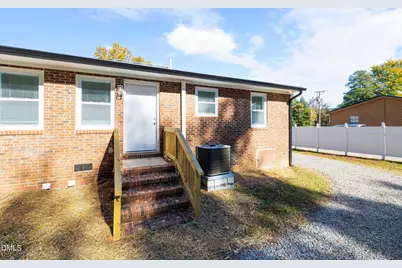 512 E Branch Street, Spring Hope, NC 27882 - Photo 29