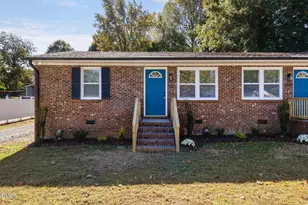 512 E Branch St, Spring Hope, NC 27882 - Photo 5