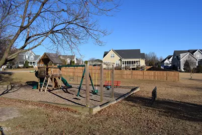 7124 Blue Juniper Court, Fuquay Varina, NC 27526 - Photo 19