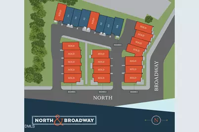 2000 Moody Lane, Durham, NC 27701 - Photo 27