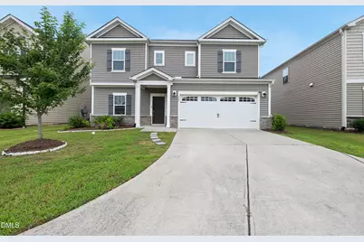 905 Lippincott Road, Durham, NC 27703 - Photo 1