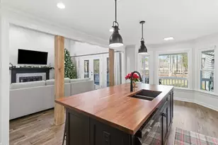 274 Powers Country Ln, Bennett, NC 27208 - Photo 17