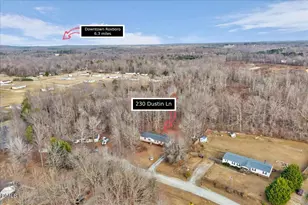 230 Dustin Ln, Roxboro, NC 27574 - Photo 35