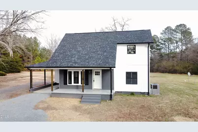 5000 Fairport Road, Oxford, NC 27565 - Photo 1