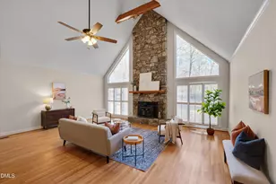 6501 Deerview Trail, Durham, NC 27712 - Photo 9