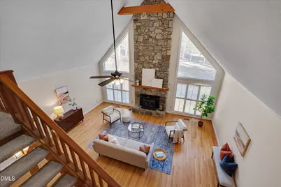 6501 Deerview Trail, Durham, NC 27712 - Photo 25