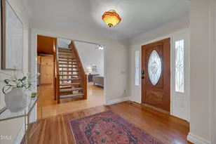 6501 Deerview Trail, Durham, NC 27712 - Photo 7