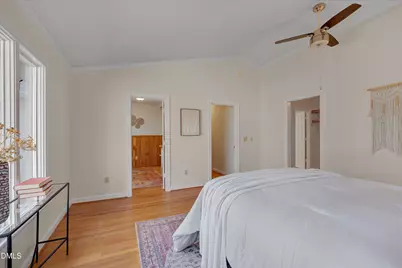 6501 Deerview Trail, Durham, NC 27712 - Photo 31