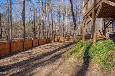 6501 Deerview Trail, Durham, NC 27712 - Photo 57