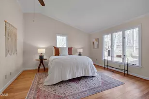 6501 Deerview Trail, Durham, NC 27712 - Photo 29