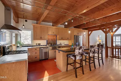 6501 Deerview Trail, Durham, NC 27712 - Photo 17