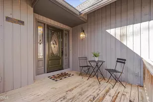 6501 Deerview Trail, Durham, NC 27712 - Photo 5