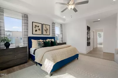 5205 Boylston Drive, Fuquay Varina, NC 27526 - Photo 29