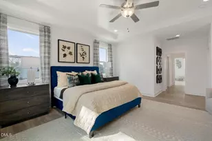 5205 Boylston Dr, Fuquay Varina, NC 27526 - Photo 29