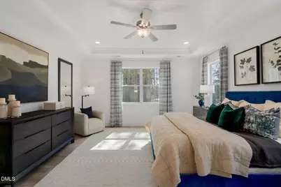 5205 Boylston Drive, Fuquay Varina, NC 27526 - Photo 31