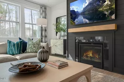 5205 Boylston Drive, Fuquay Varina, NC 27526 - Photo 15