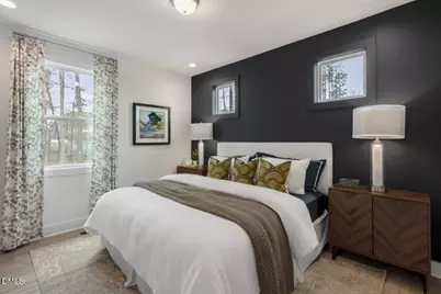 5205 Boylston Drive, Fuquay Varina, NC 27526 - Photo 21