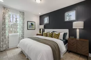 5205 Boylston Dr, Fuquay Varina, NC 27526 - Photo 21