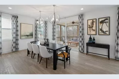 5205 Boylston Drive, Fuquay Varina, NC 27526 - Photo 11