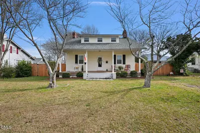 305 S 17th Street, Erwin, NC 28339 - Photo 3