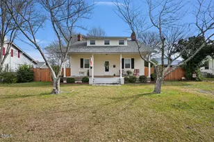 305 S 17th St, Erwin, NC 28339 - Photo 3