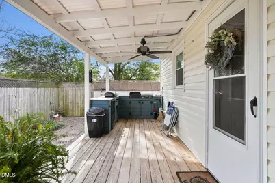 305 S 17th Street, Erwin, NC 28339 - Photo 31