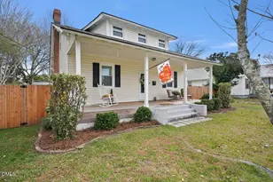 305 S 17th St, Erwin, NC 28339 - Photo 5