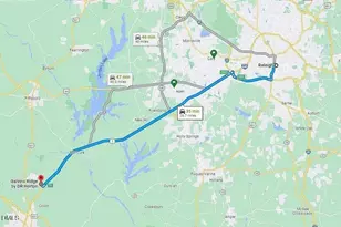 163 Starlight St, Sanford, NC 27330 - Photo 35