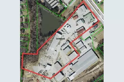 1209 W Market Street #1235-I, Smithfield, NC 27577 - Photo 9