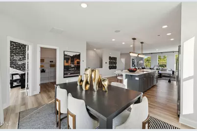 600 Hedrick Ridge Road #308, Cary, NC 27519 - Photo 21