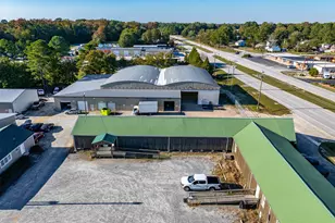 1209 W Market St, Smithfield, NC 27577 - Photo 1