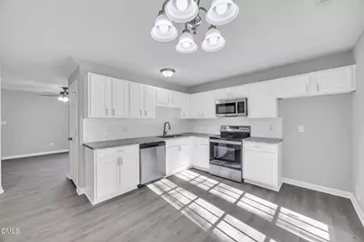 2231 Violet Bluff Court, Raleigh, NC 27610 - Photo 7