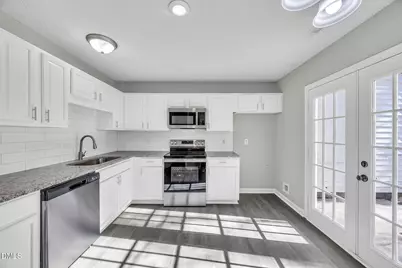 2231 Violet Bluff Court, Raleigh, NC 27610 - Photo 5