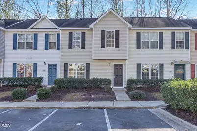 2231 Violet Bluff Court, Raleigh, NC 27610 - Photo 1