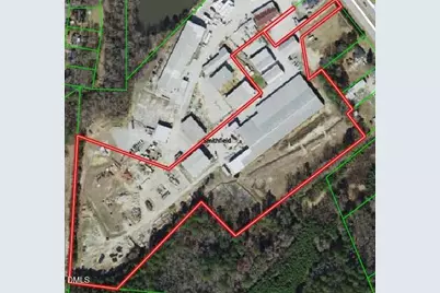 1209 W Market Street #1209-J, Smithfield, NC 27577 - Photo 1