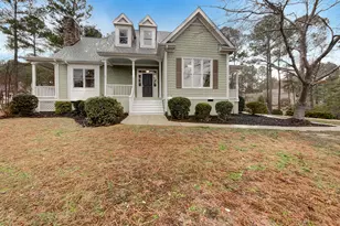 175 Rivers Edge Dr, Youngsville, NC 27596 - Photo 1