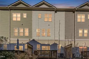 3827 Glenhaven Road, Raleigh, NC 27606 - Photo 35