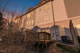 3827 Glenhaven Road, Raleigh, NC 27606 - Photo 33