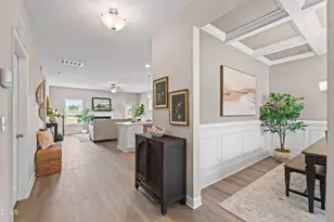90 Cardovia Wy, Wendell, NC 27591 - Photo 5