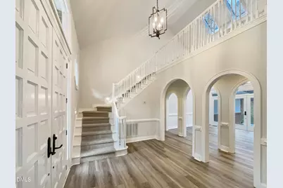 6212 Trevor Court, Raleigh, NC 27613 - Photo 7