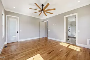 120 Broadleaf Ln, Youngsville, NC 27596 - Photo 17