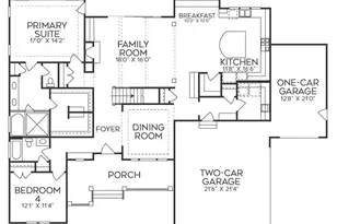 120 Broadleaf Ln, Youngsville, NC 27596 - Photo 3