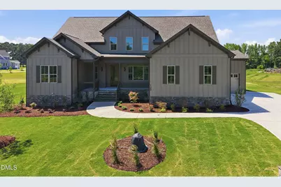 120 Broadleaf Lane, Youngsville, NC 27596 - Photo 1